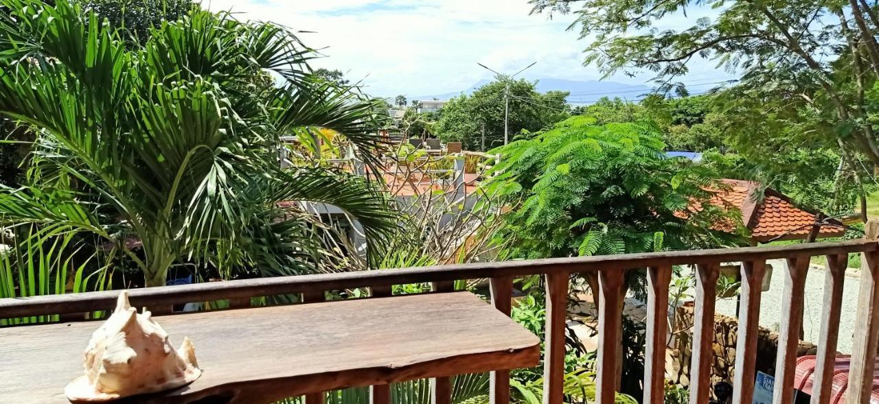 Tara Lodge Kep Bagian luar foto