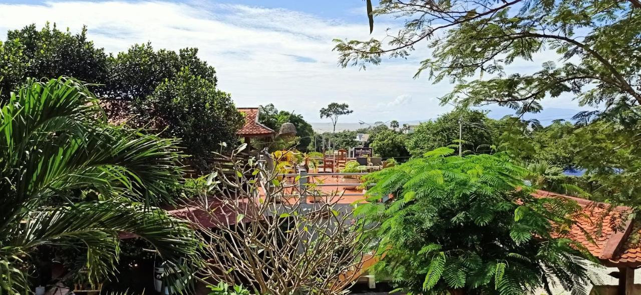 Tara Lodge Kep Bagian luar foto