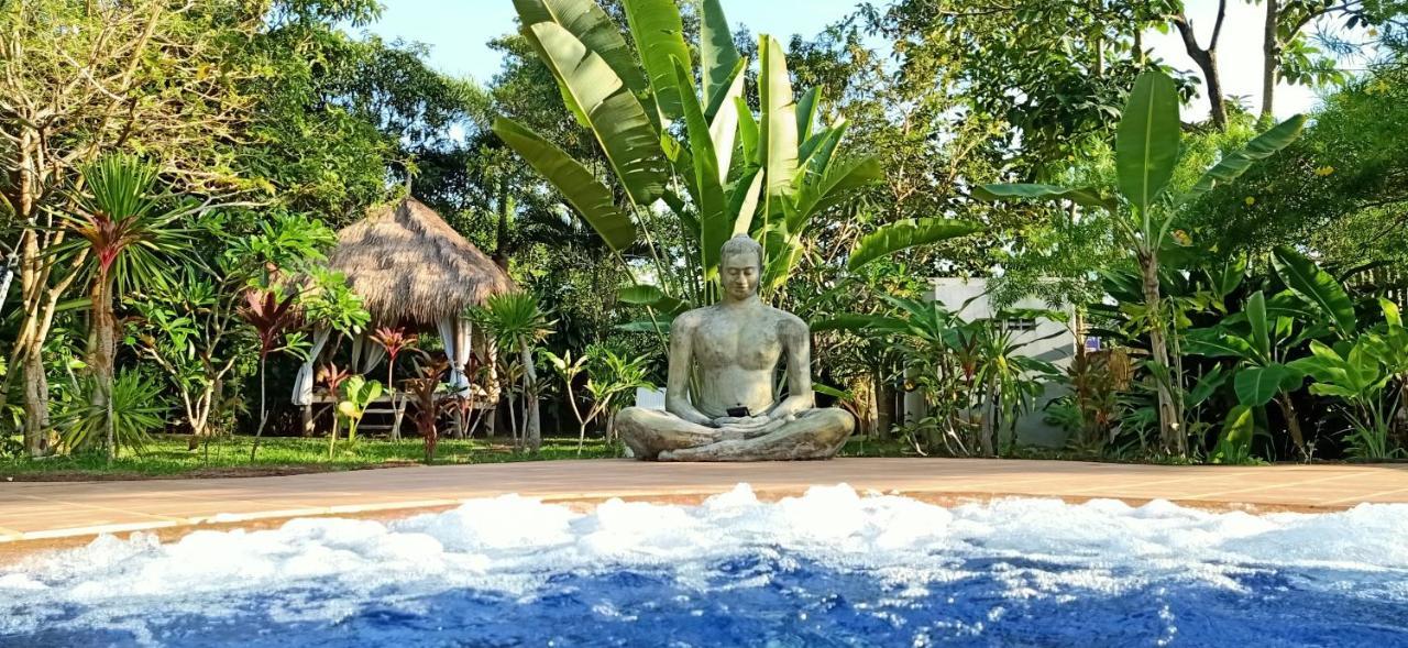 Tara Lodge Kep Bagian luar foto