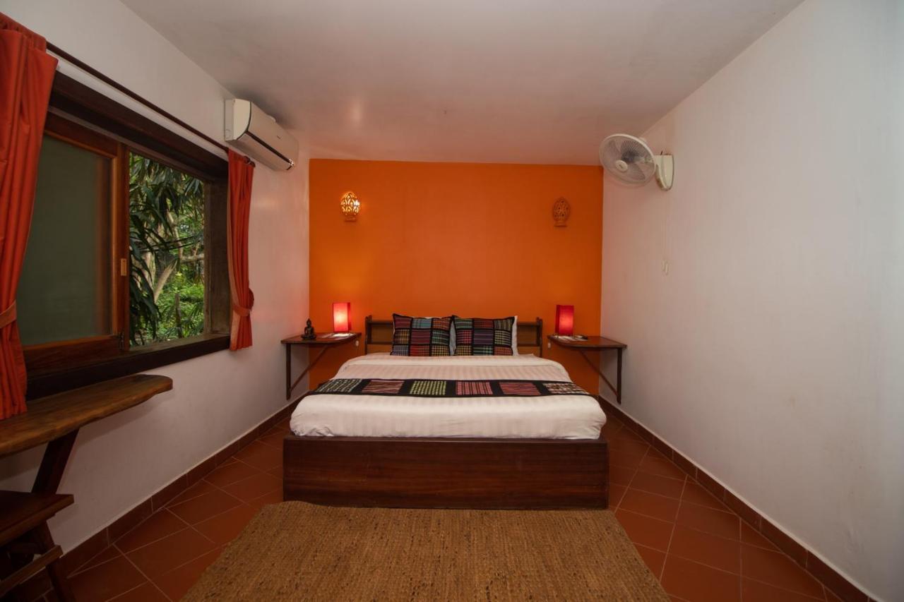 Tara Lodge Kep Bagian luar foto