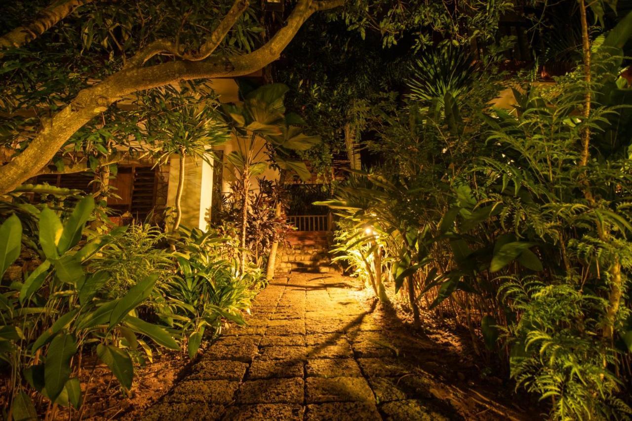Tara Lodge Kep Bagian luar foto