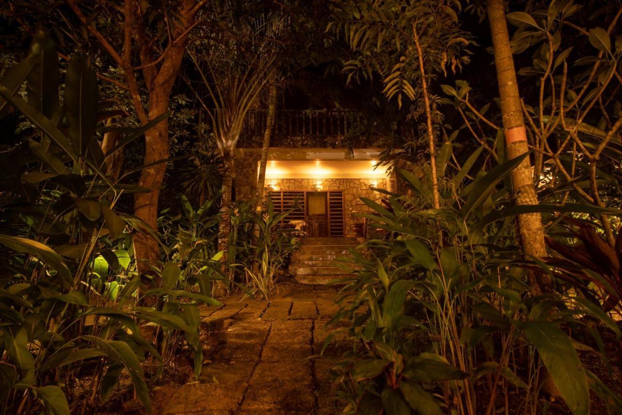 Tara Lodge Kep Bagian luar foto