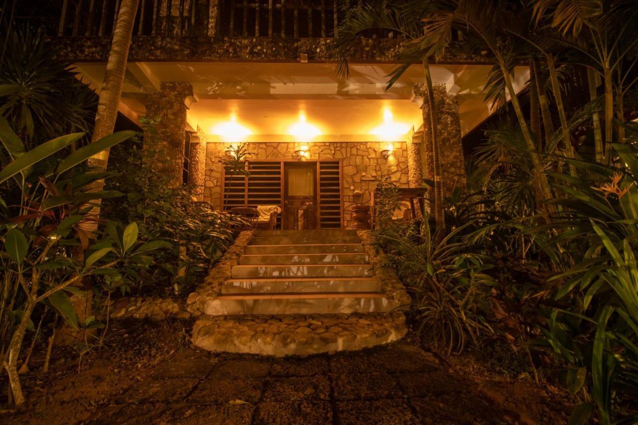 Tara Lodge Kep Bagian luar foto