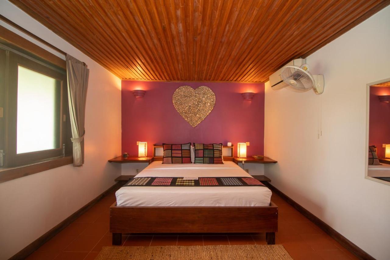 Tara Lodge Kep Bagian luar foto