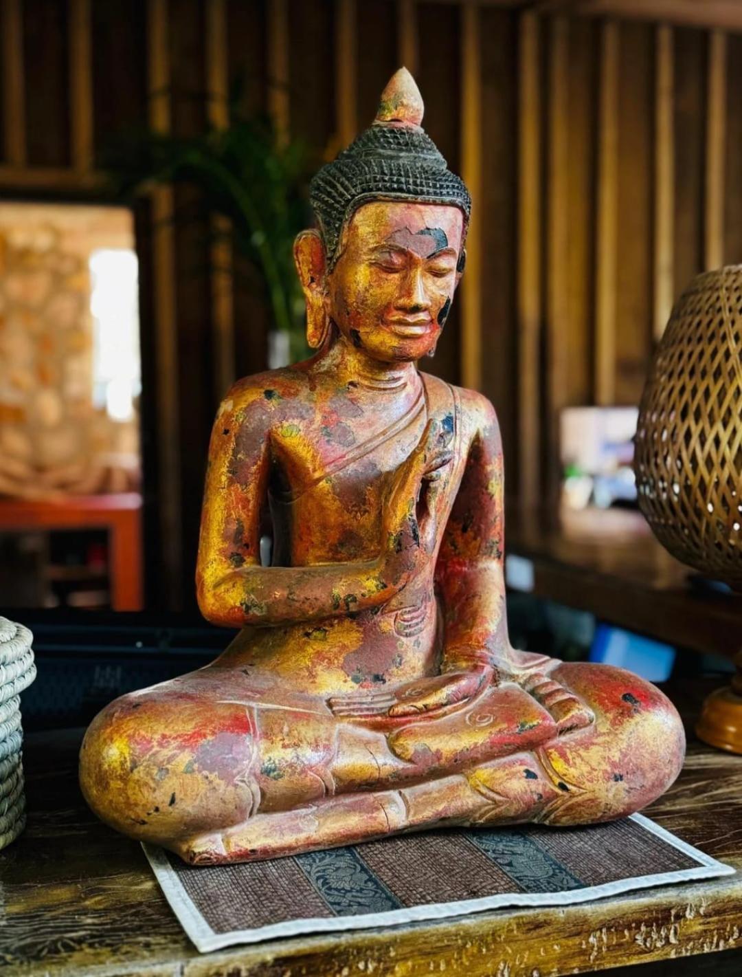 Tara Lodge Kep Bagian luar foto