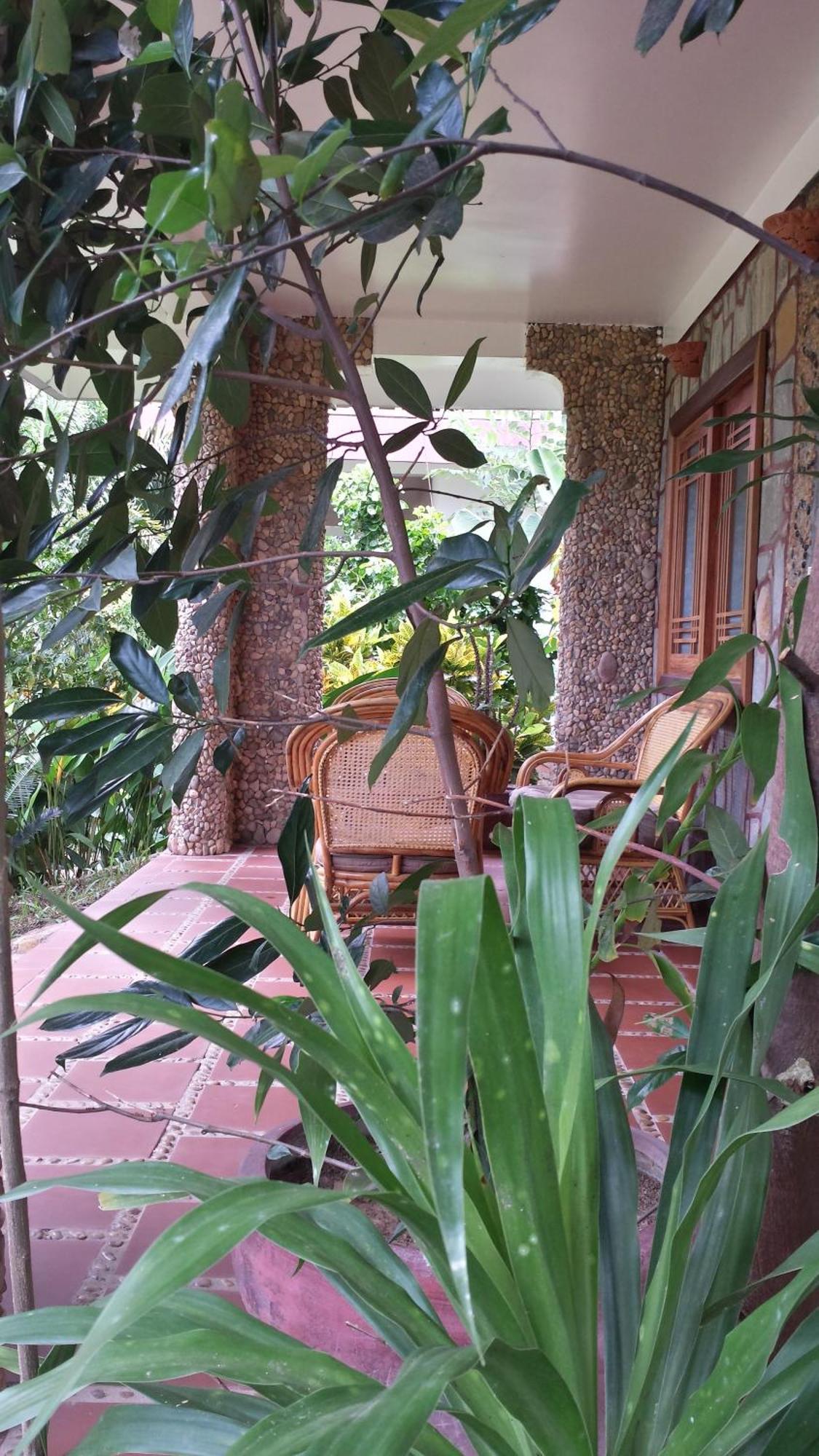Tara Lodge Kep Ruang foto