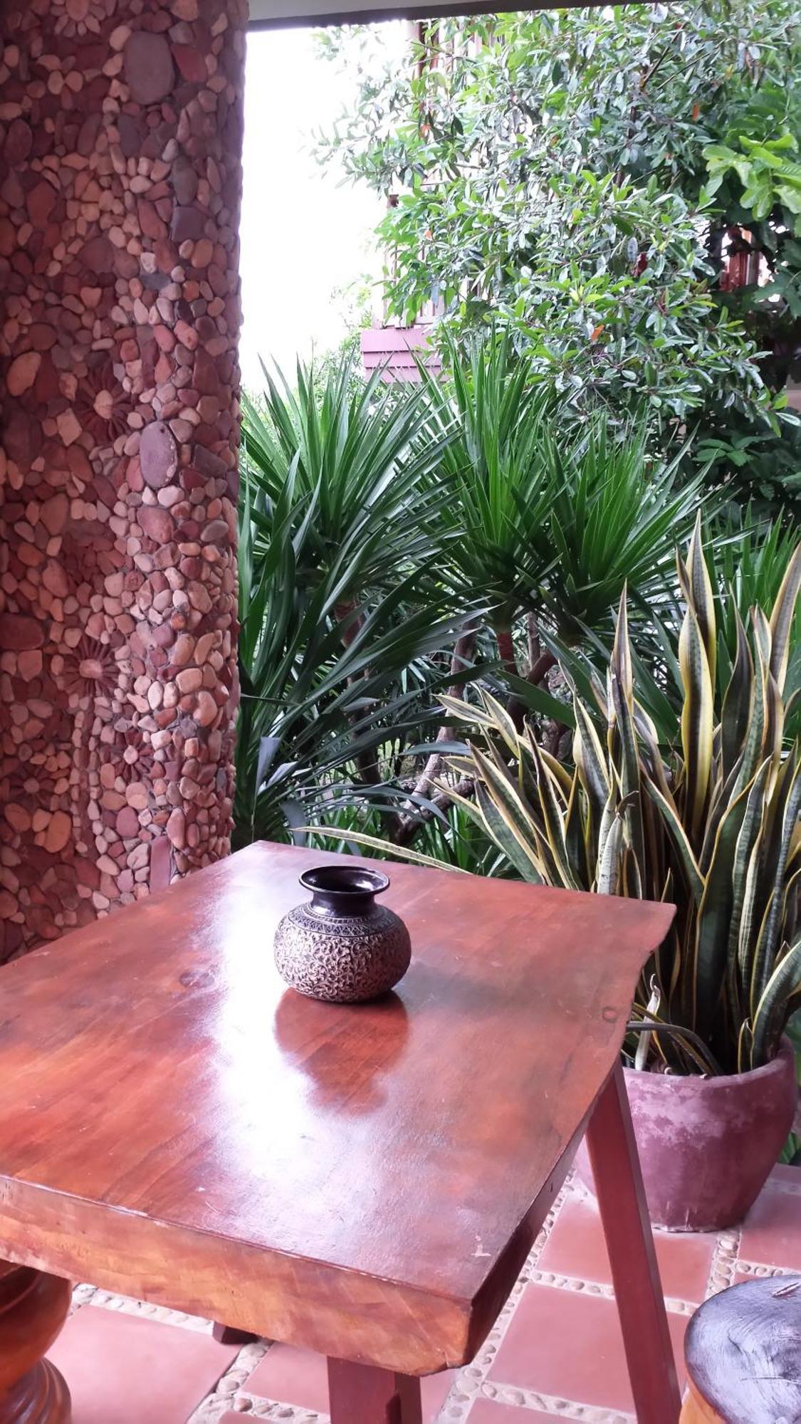 Tara Lodge Kep Ruang foto